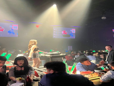 晋中夜场招聘